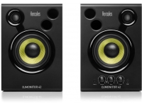 Hercules DJ Monitor 42 Hercules DJ Monitor 42